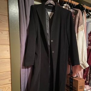 Vintage Marvin Richards S 14 Coat